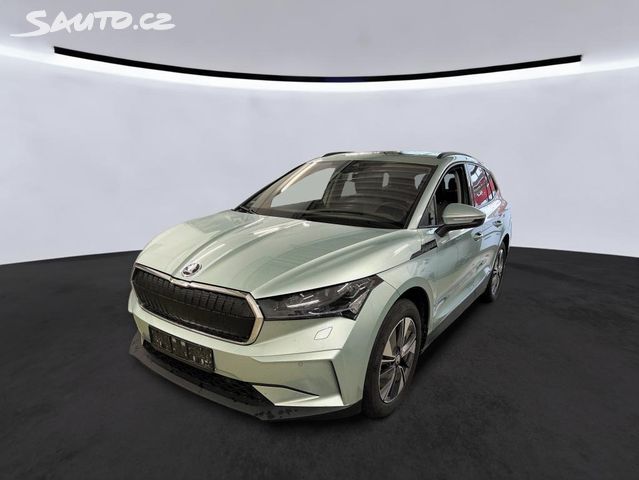Škoda Enyaq